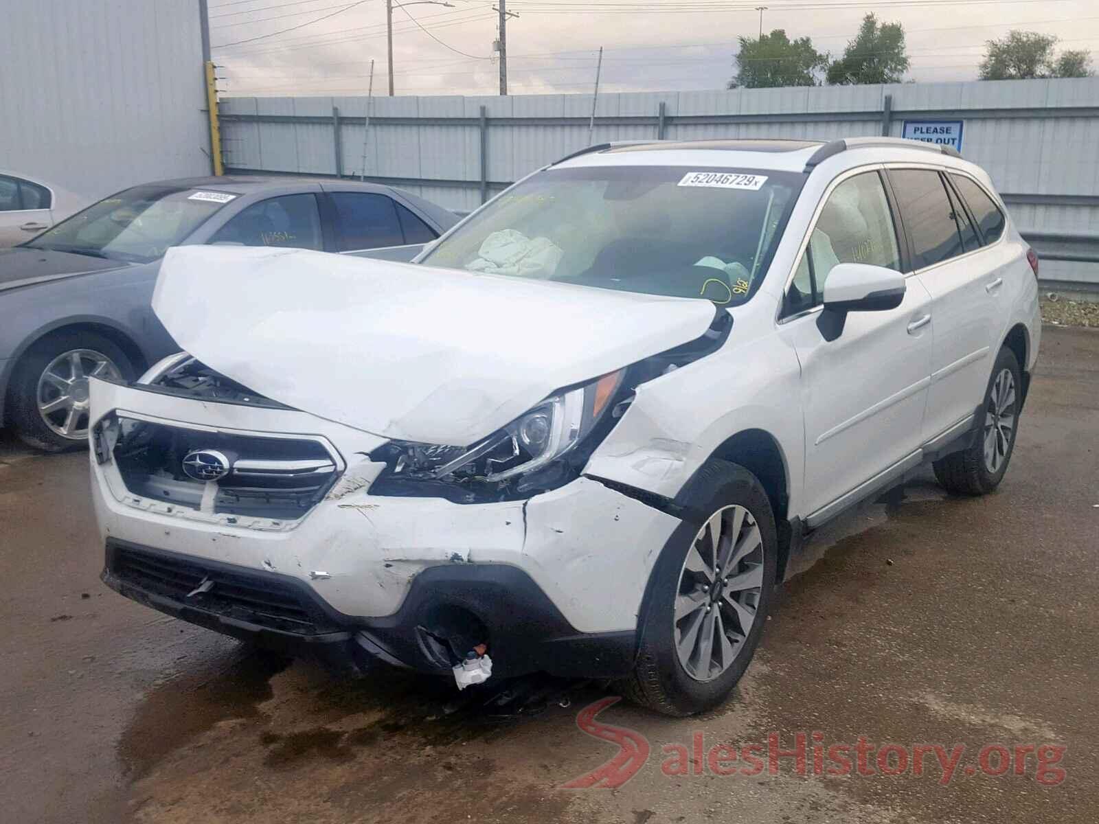 4S4BSATC0J3317514 2018 SUBARU OUTBACK