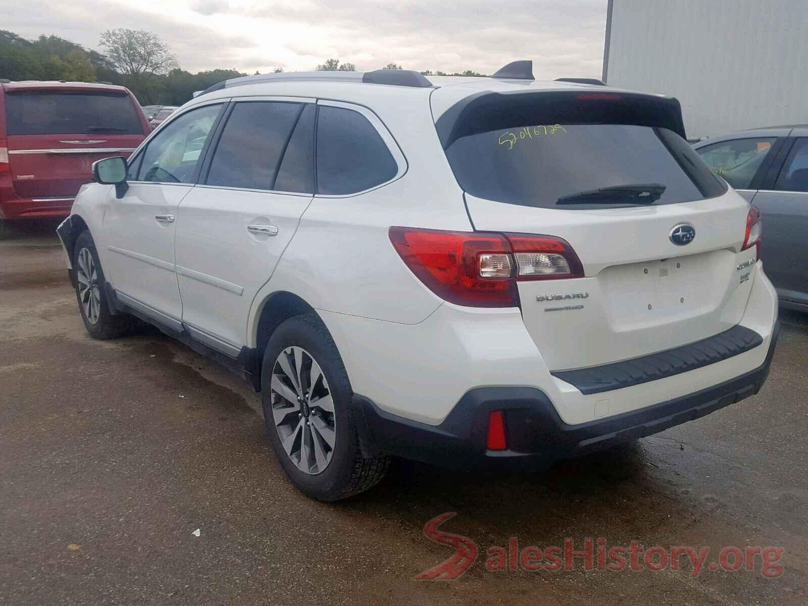 4S4BSATC0J3317514 2018 SUBARU OUTBACK