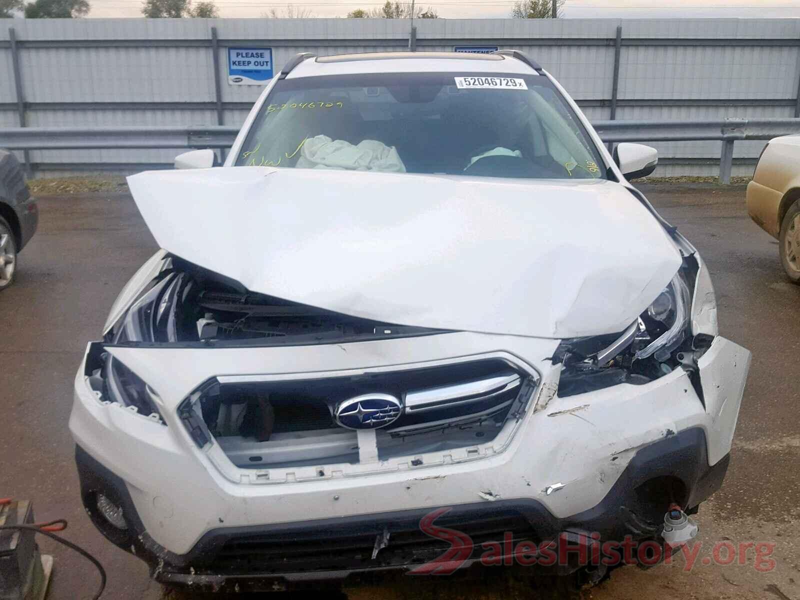 4S4BSATC0J3317514 2018 SUBARU OUTBACK