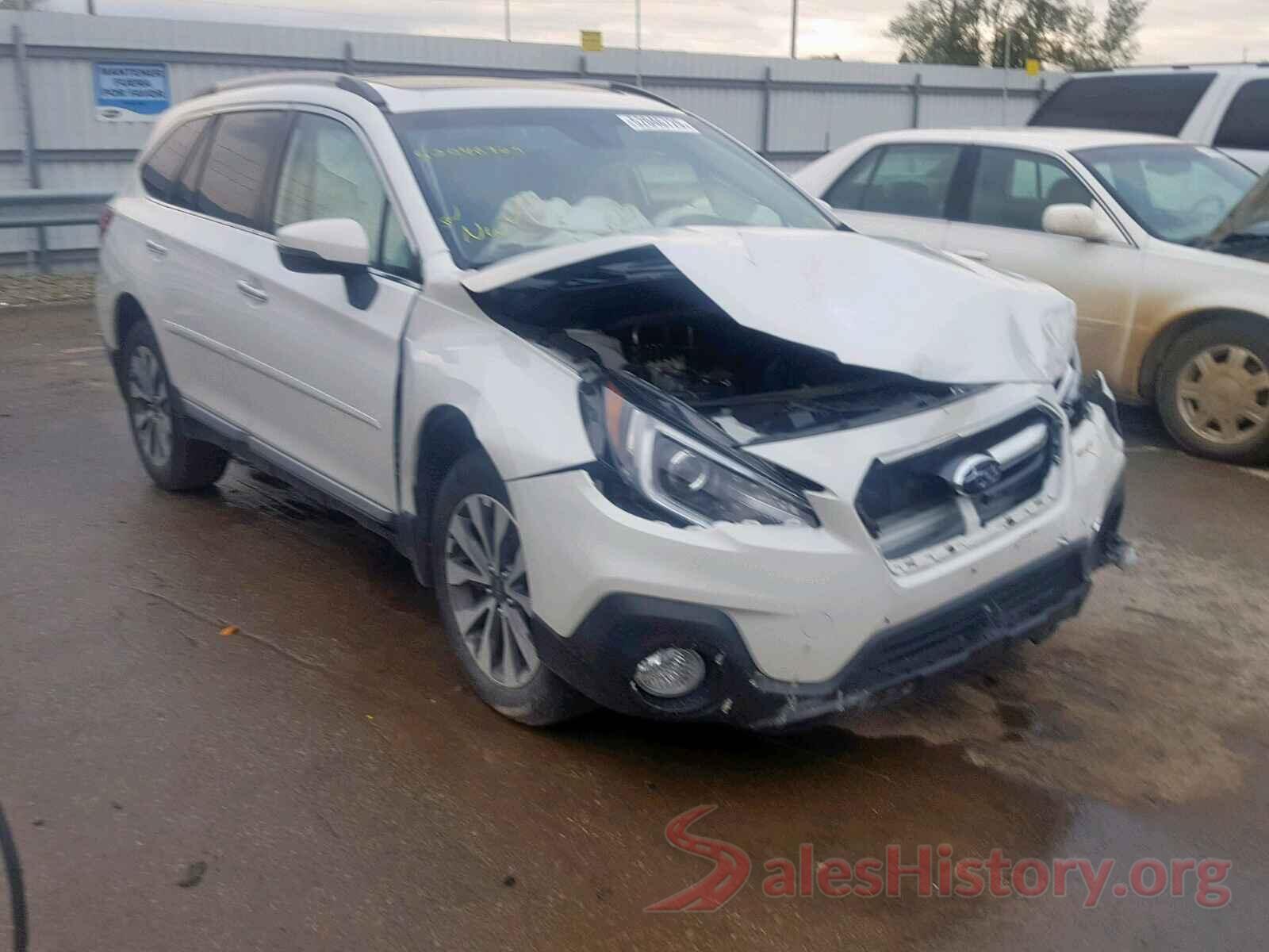 4S4BSATC0J3317514 2018 SUBARU OUTBACK