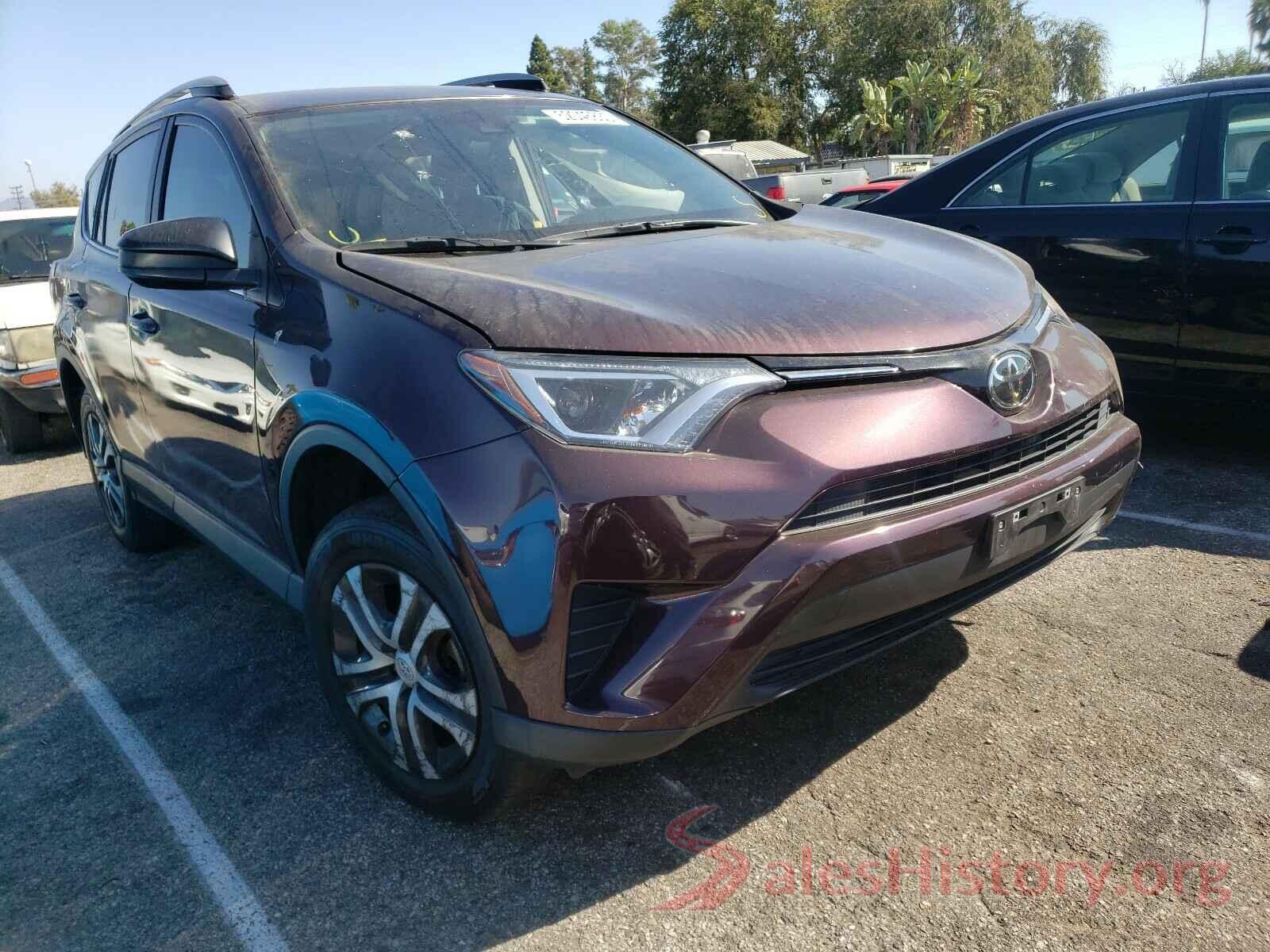 2T3ZFREV2HW368315 2017 TOYOTA RAV4