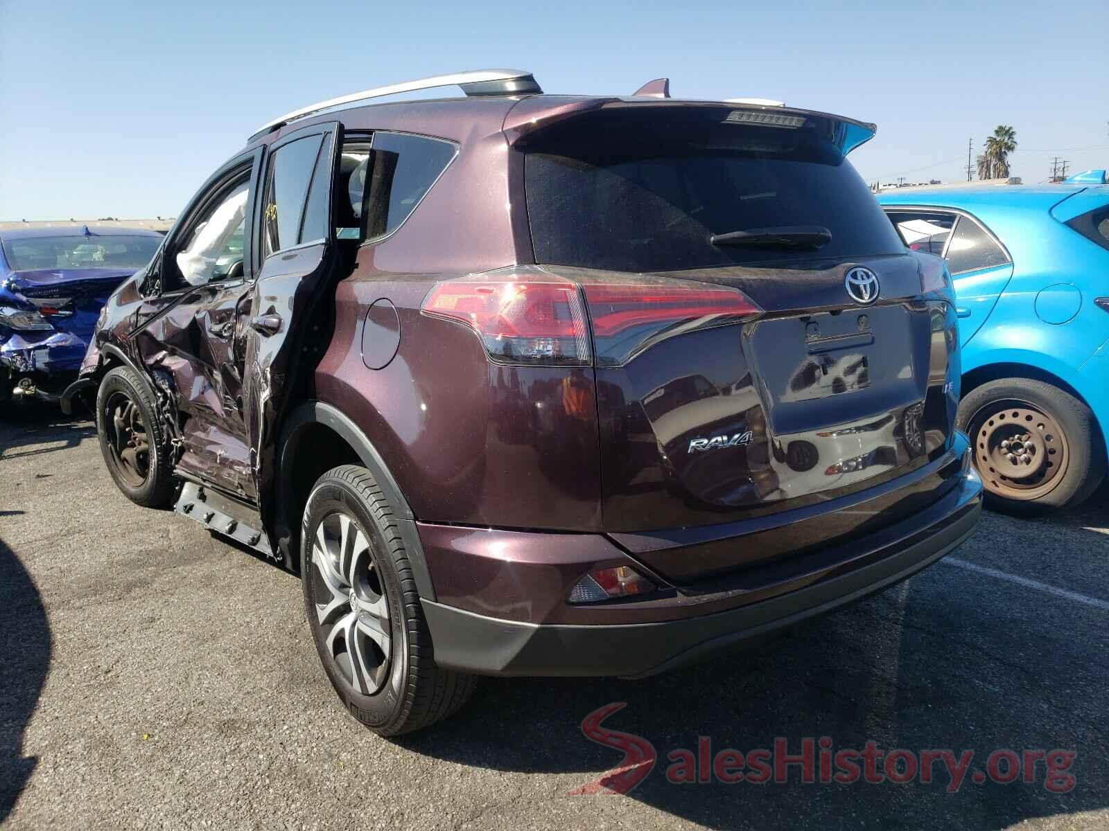 2T3ZFREV2HW368315 2017 TOYOTA RAV4