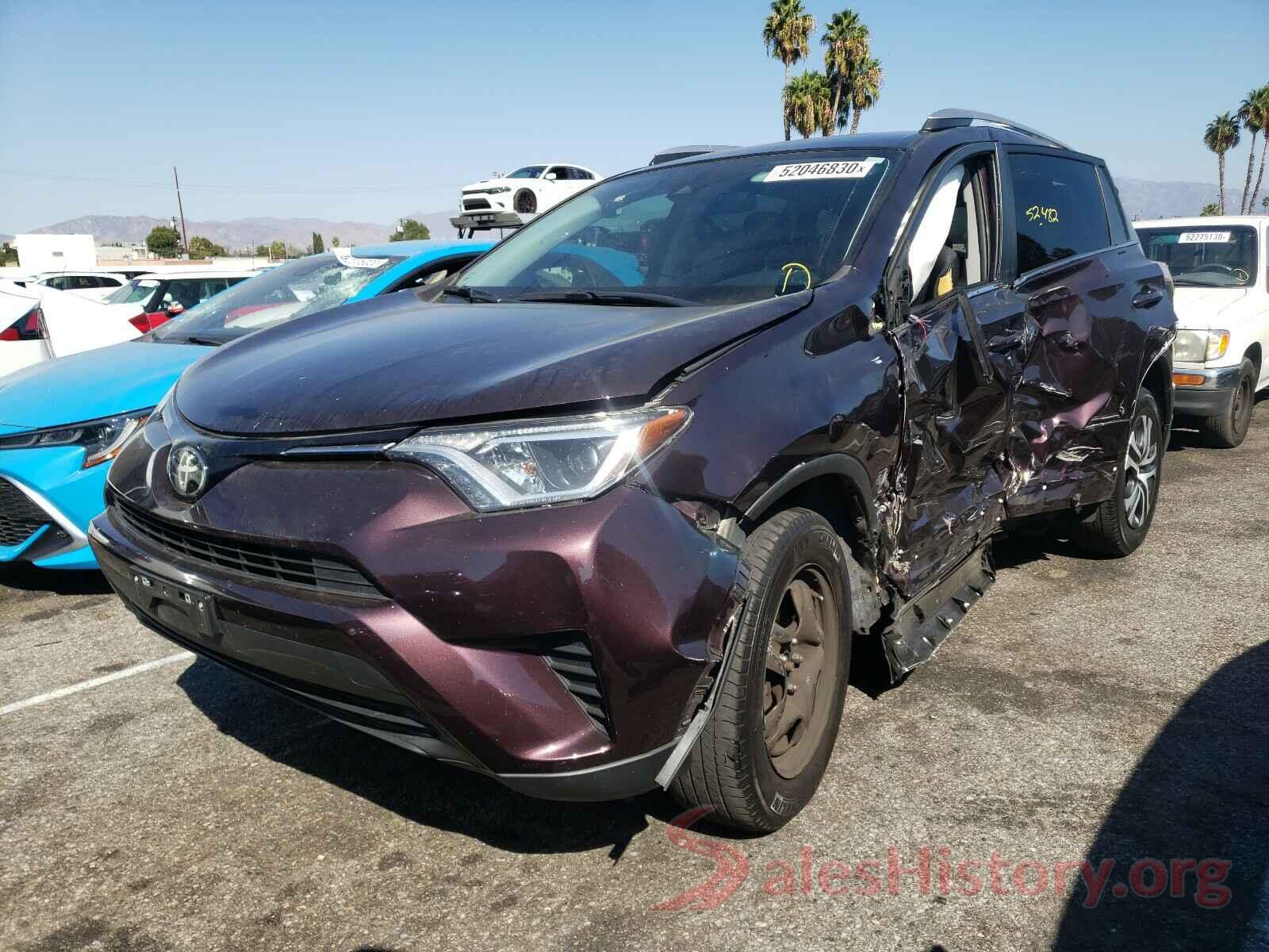 2T3ZFREV2HW368315 2017 TOYOTA RAV4