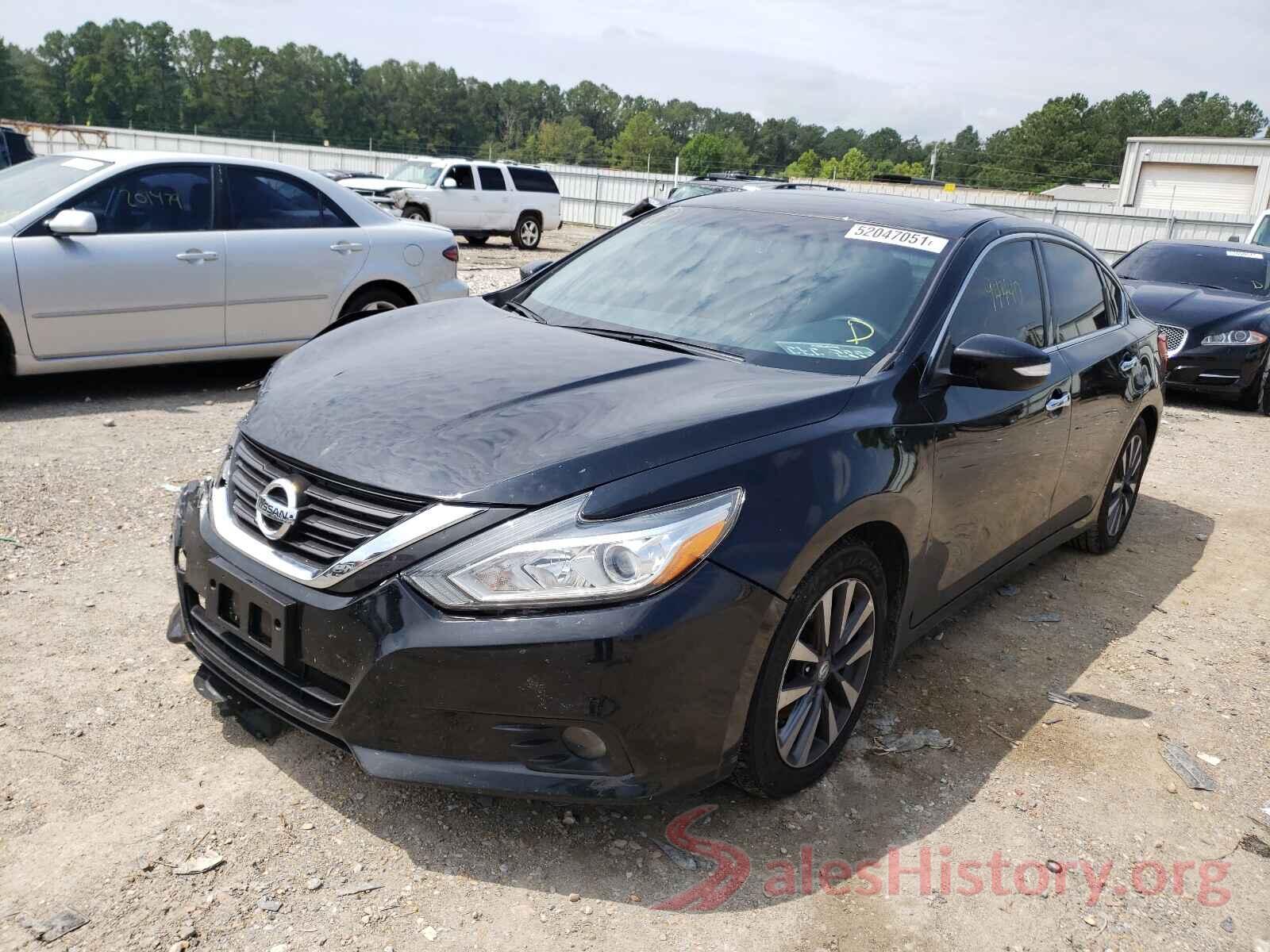 1N4AL3APXHC282107 2017 NISSAN ALTIMA