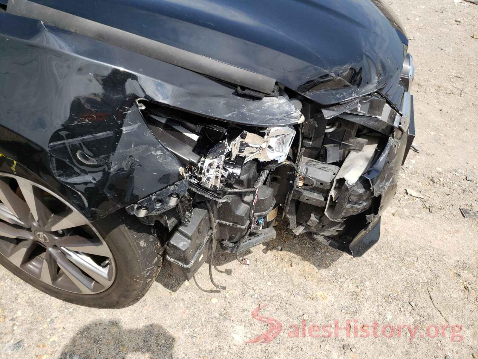 1N4AL3APXHC282107 2017 NISSAN ALTIMA