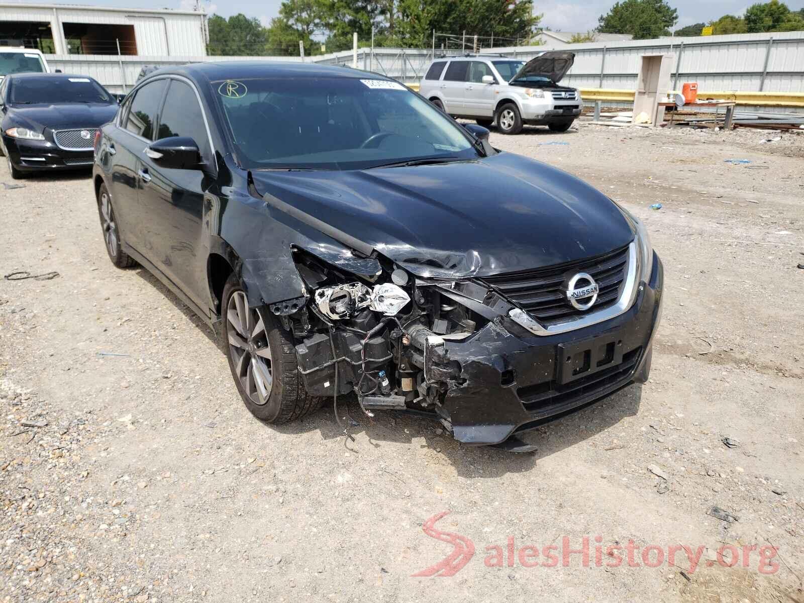 1N4AL3APXHC282107 2017 NISSAN ALTIMA