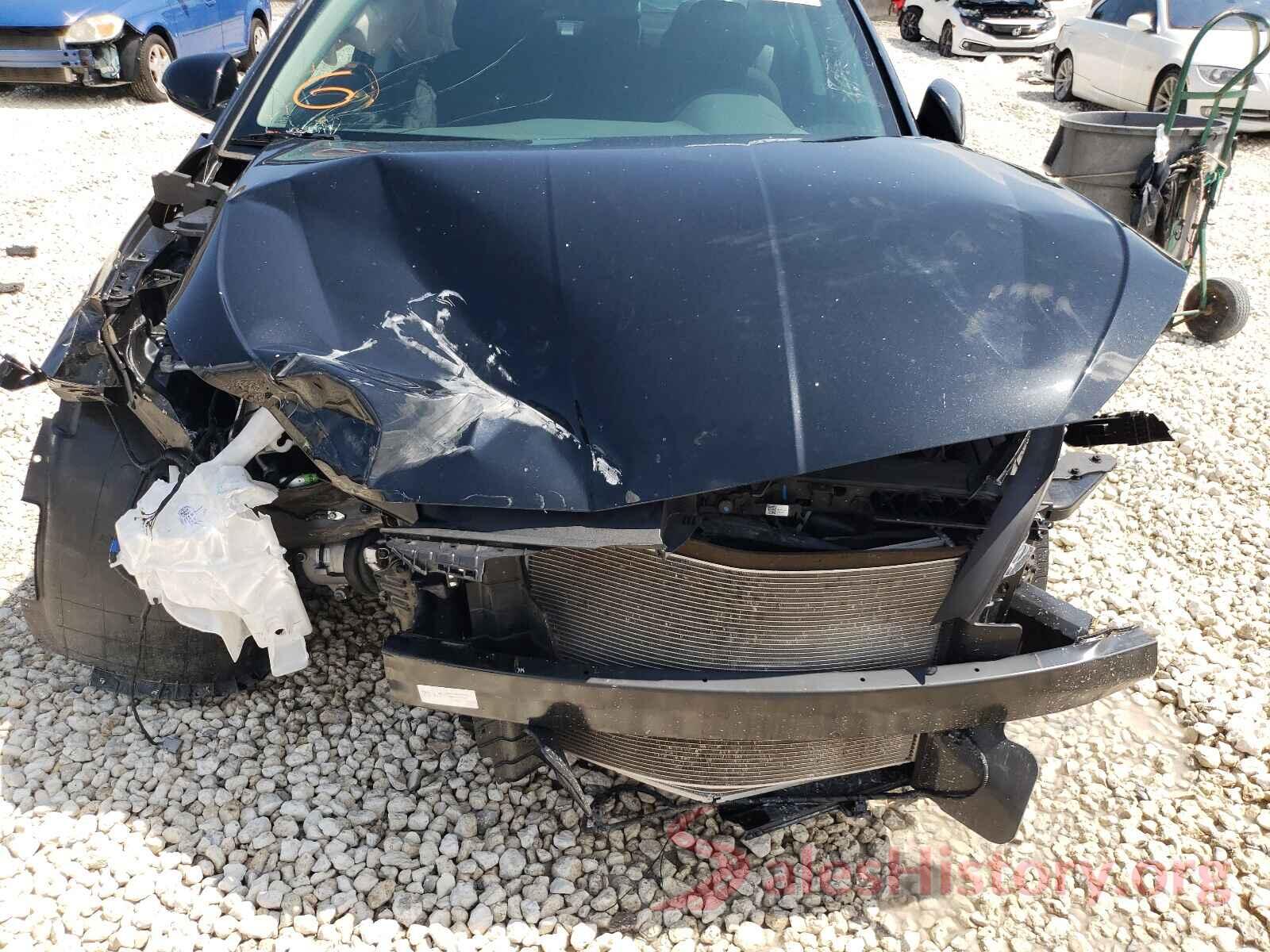 5NPD74LFXLH566632 2020 HYUNDAI ELANTRA