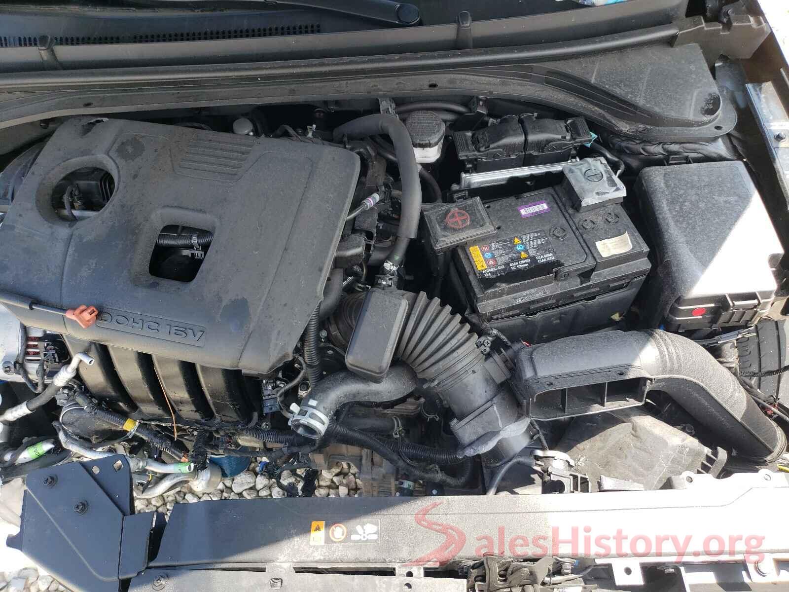 5NPD74LFXLH566632 2020 HYUNDAI ELANTRA