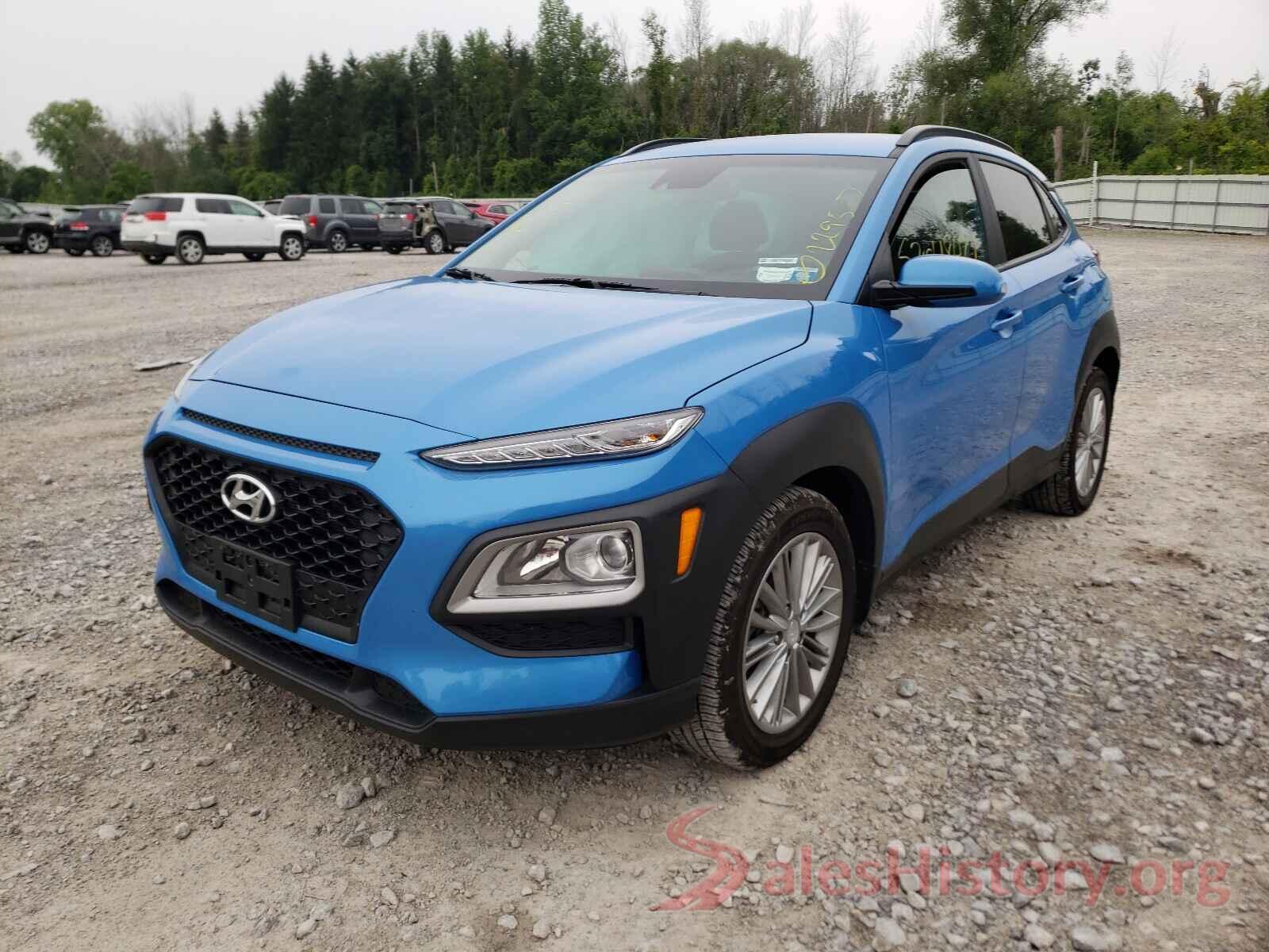 KM8K2CAA1LU480201 2020 HYUNDAI KONA