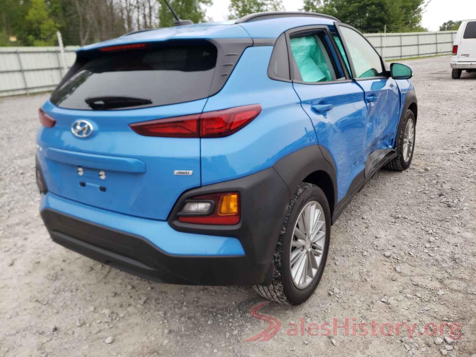 KM8K2CAA1LU480201 2020 HYUNDAI KONA