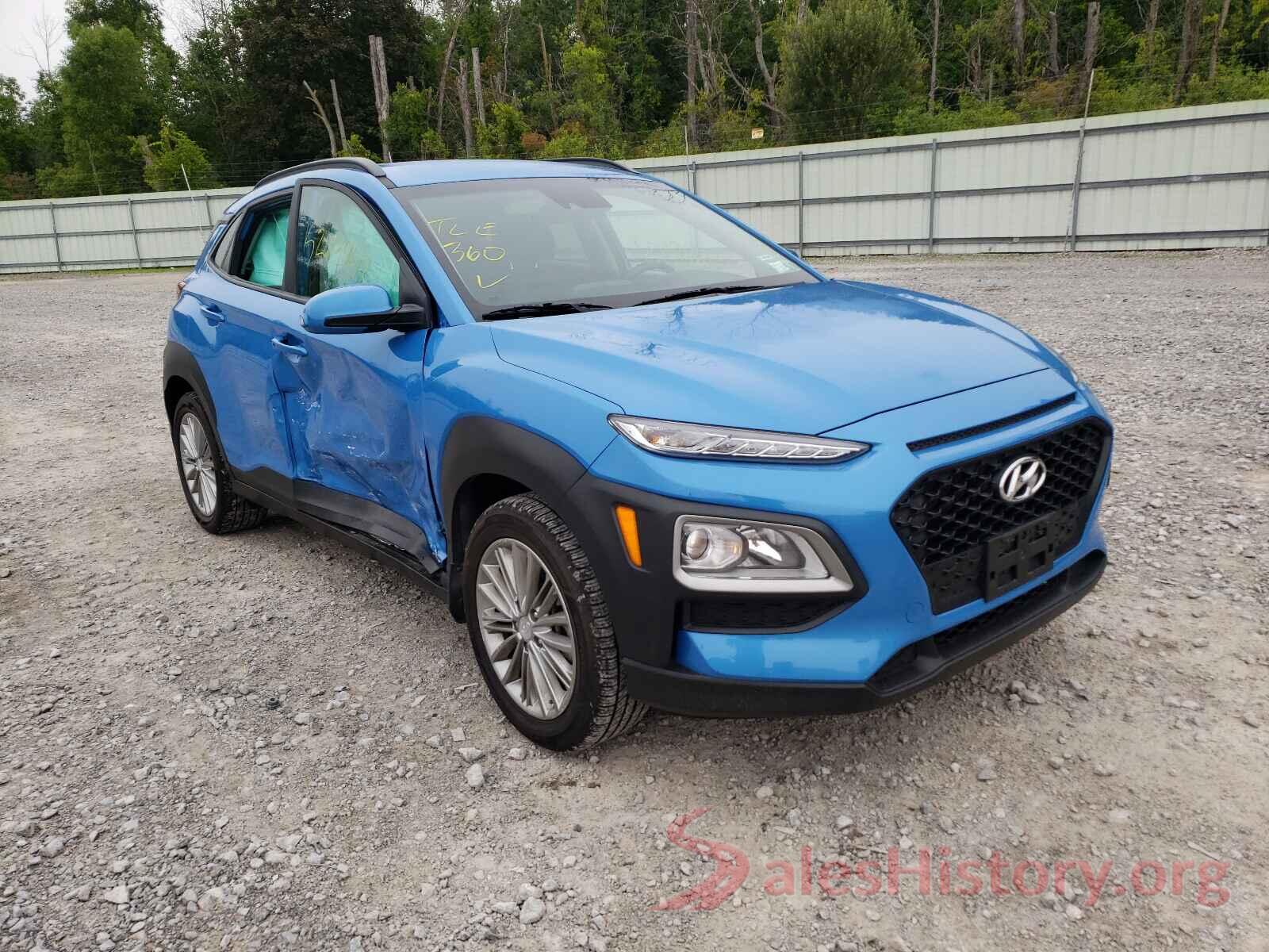 KM8K2CAA1LU480201 2020 HYUNDAI KONA