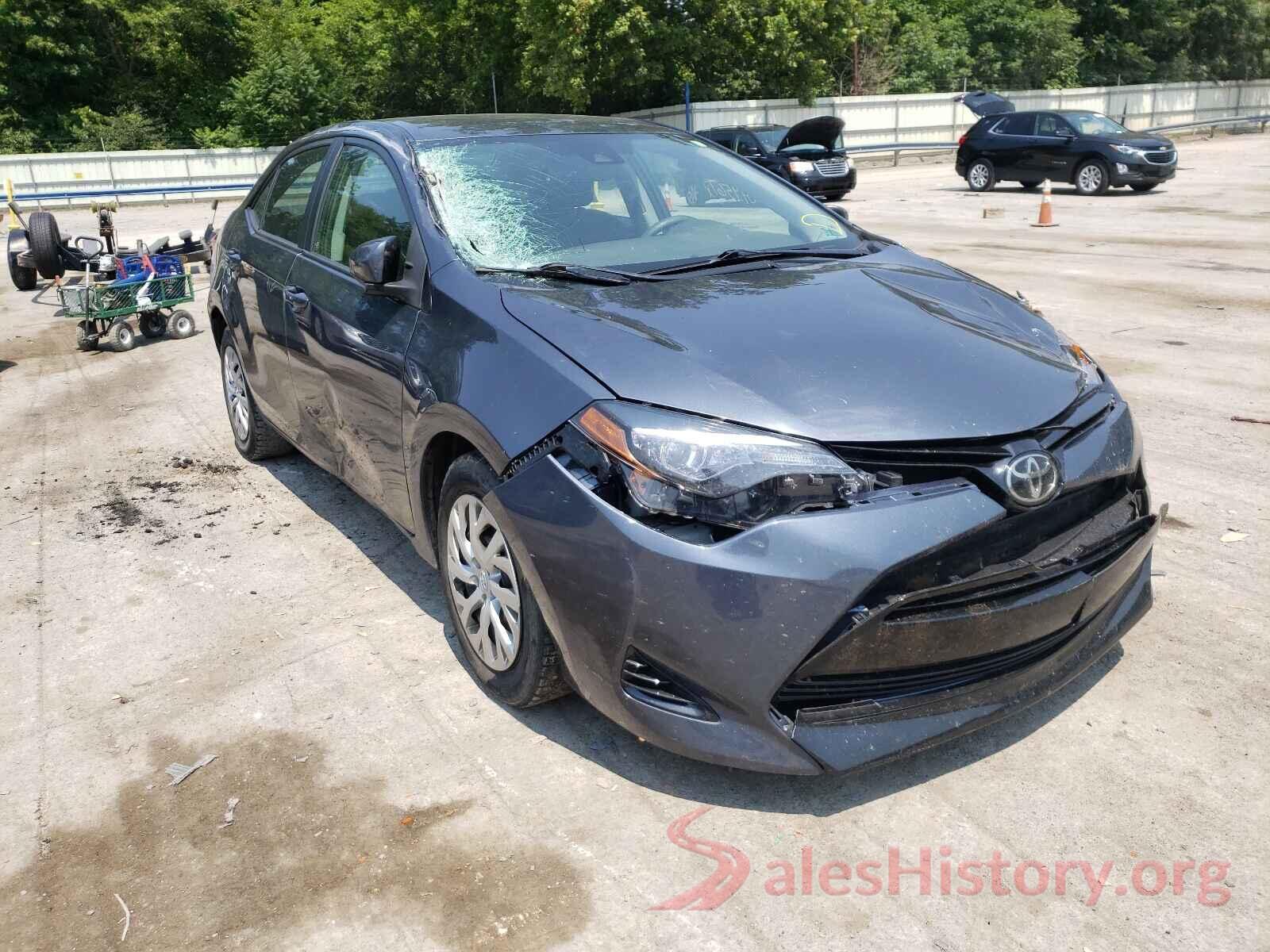 2T1BURHE0HC804625 2017 TOYOTA COROLLA