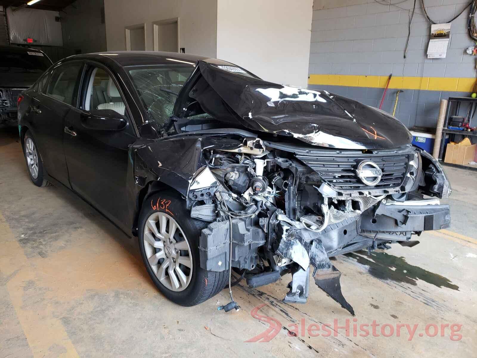 1N4AL3AP1GC251939 2016 NISSAN ALTIMA