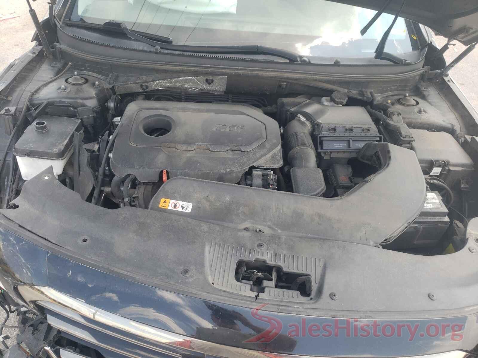 5NPE34AF1GH334140 2016 HYUNDAI SONATA