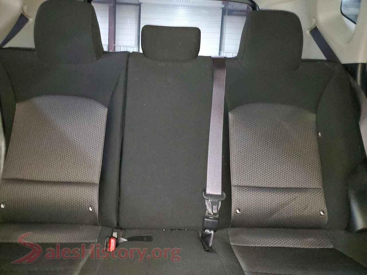 2021 KIA SOUL VIN KNDJ23AU7M7737209, odometer mileage