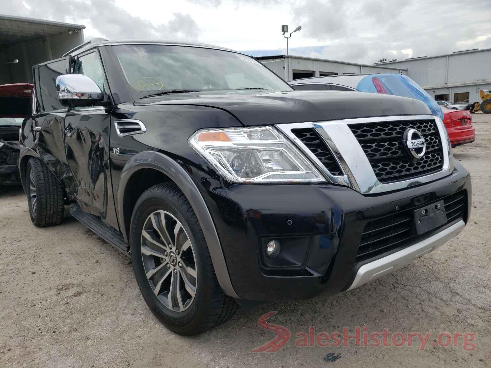 JN8AY2ND5H9004190 2017 NISSAN ARMADA