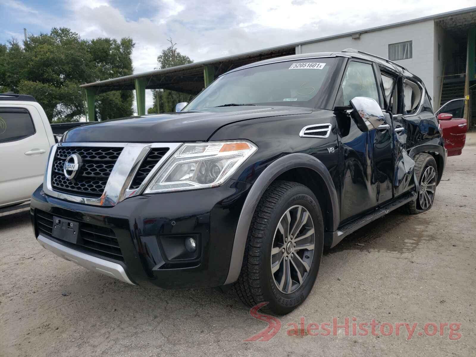 JN8AY2ND5H9004190 2017 NISSAN ARMADA