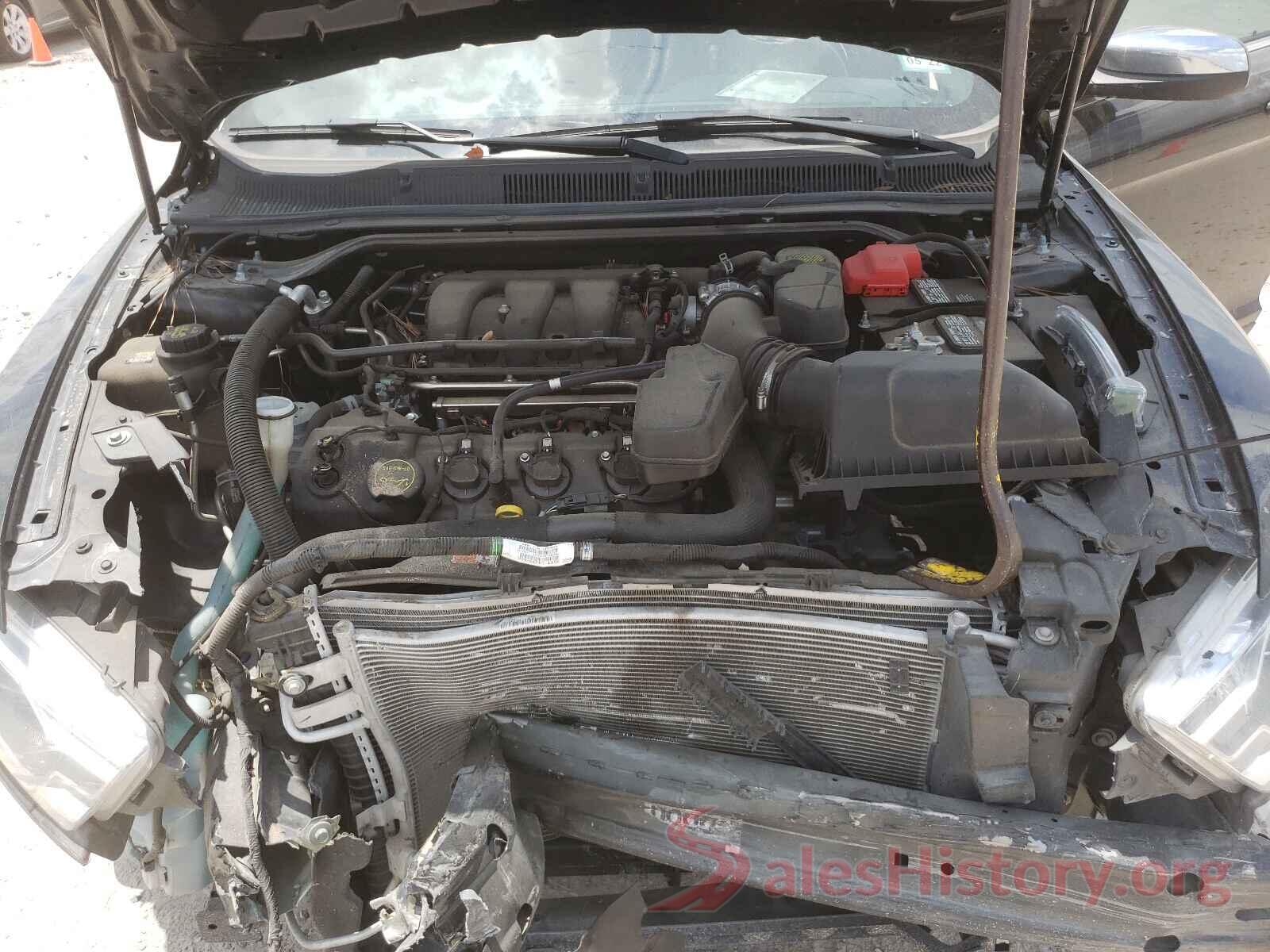 1FAHP2F85KG114292 2019 FORD TAURUS