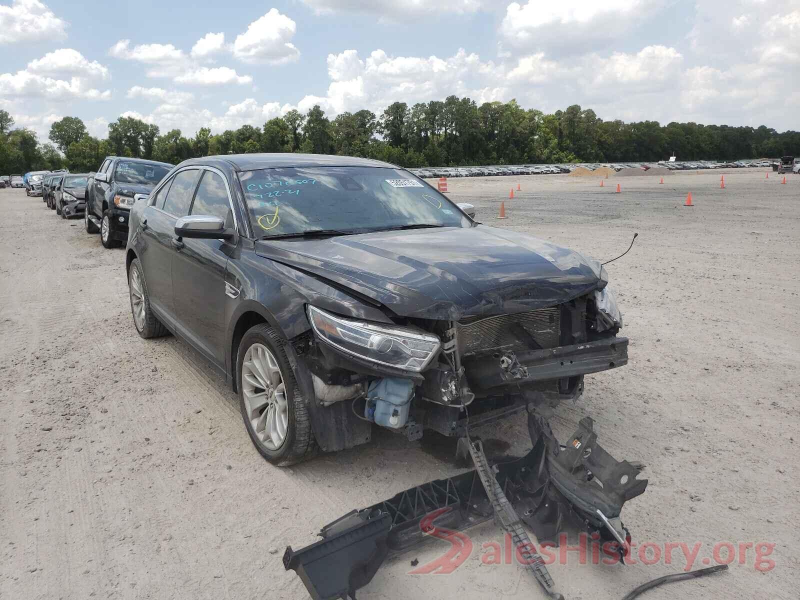 1FAHP2F85KG114292 2019 FORD TAURUS