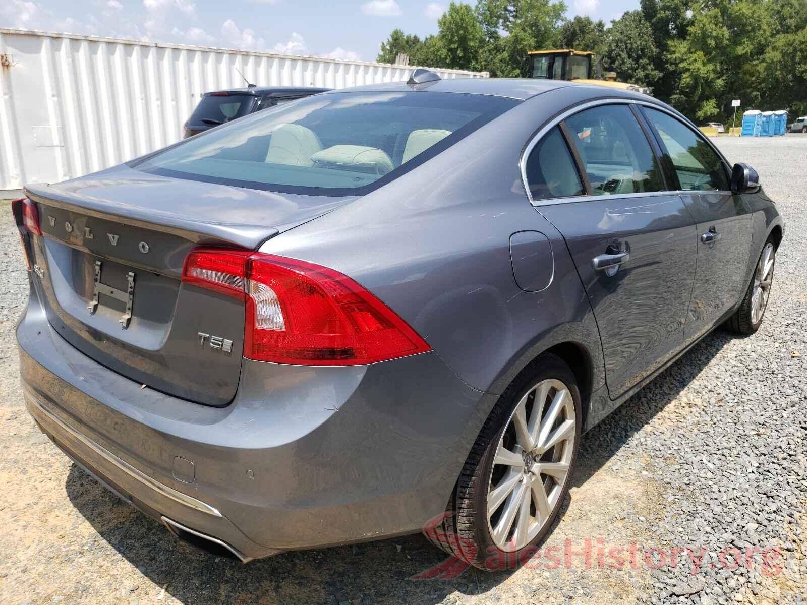 LYV402HM5HB148406 2017 VOLVO S60