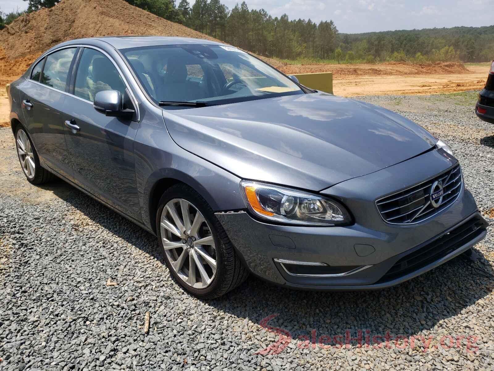 LYV402HM5HB148406 2017 VOLVO S60