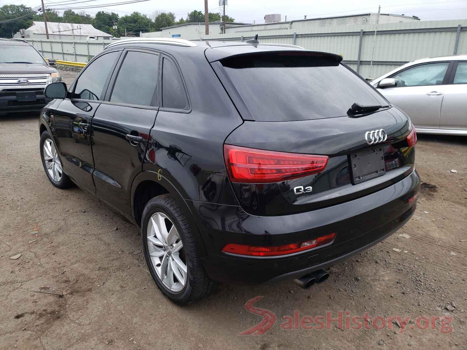 WA1BCCFS4JR018776 2018 AUDI Q3