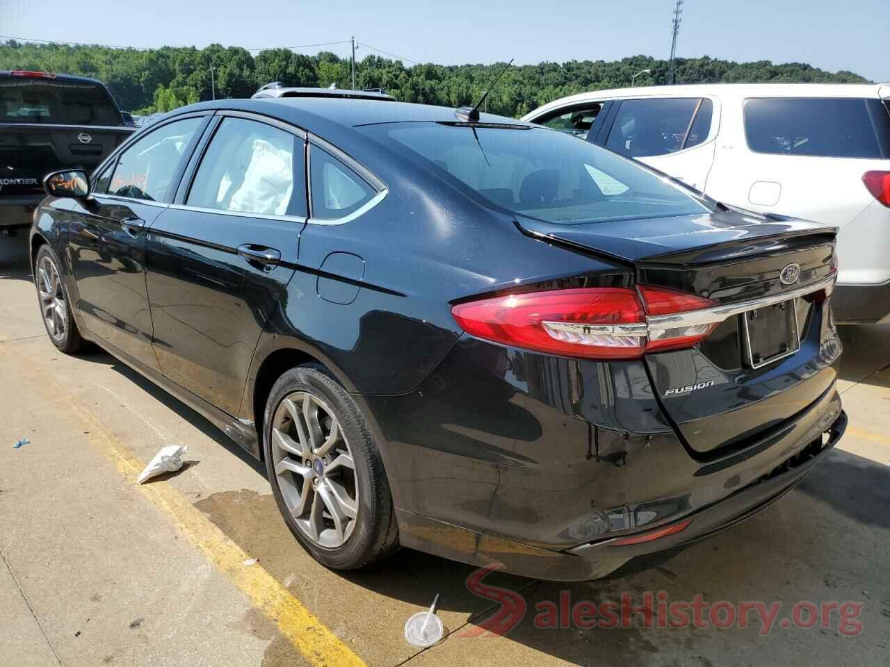 3FA6P0H72HR394979 2017 FORD FUSION