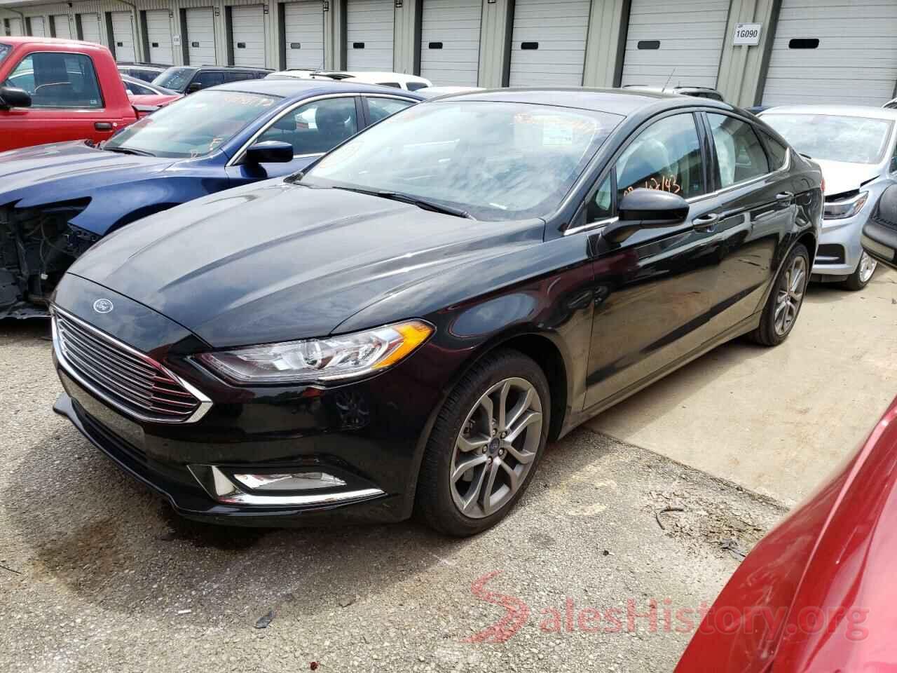 3FA6P0H72HR394979 2017 FORD FUSION