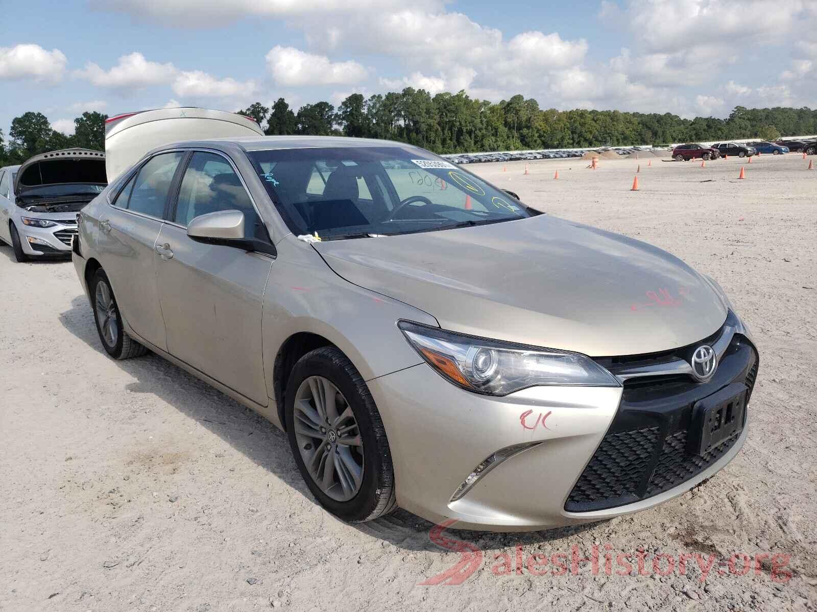 4T1BF1FK5HU731299 2017 TOYOTA CAMRY