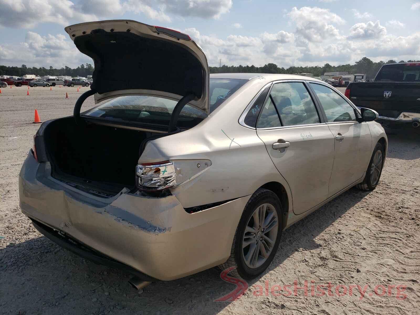 4T1BF1FK5HU731299 2017 TOYOTA CAMRY