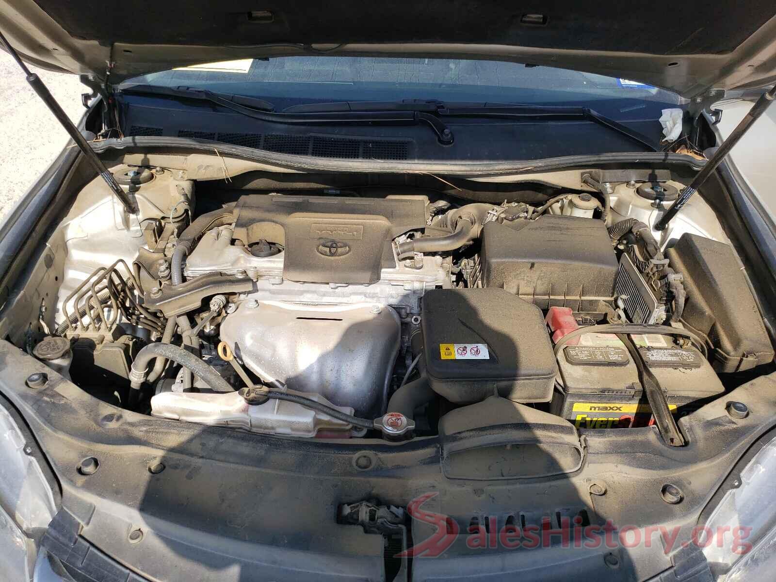 4T1BF1FK5HU731299 2017 TOYOTA CAMRY