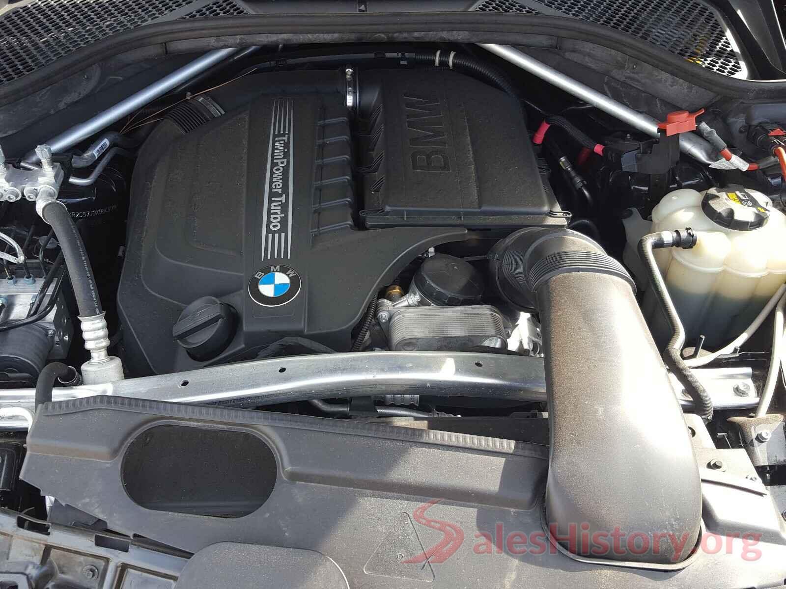 5UXKR2C57J0X08490 2018 BMW X5