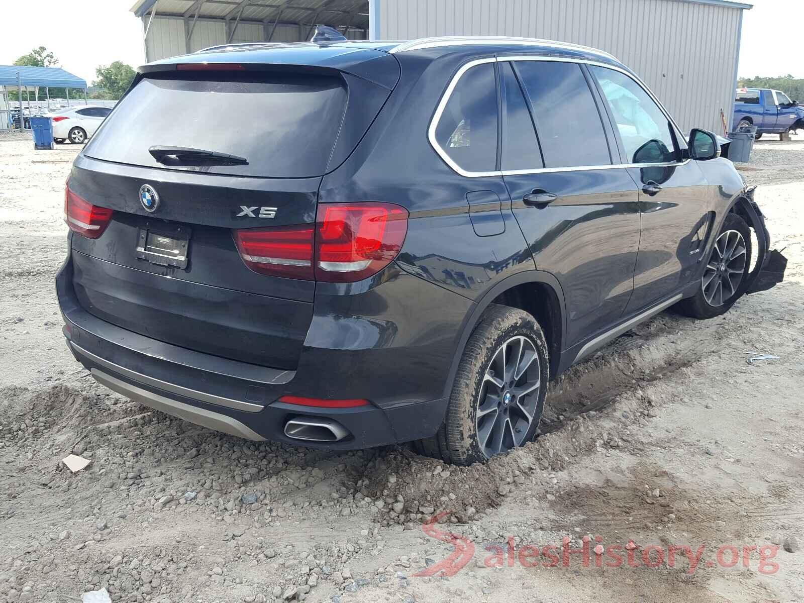 5UXKR2C57J0X08490 2018 BMW X5