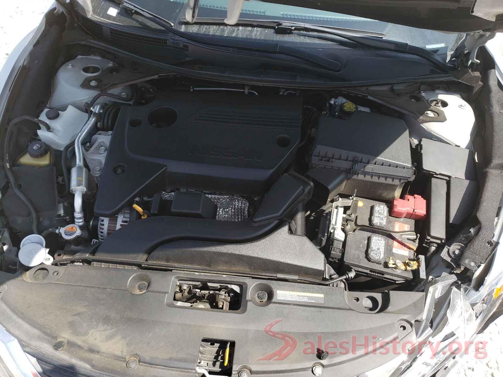 1N4AL3AP6JC172712 2018 NISSAN ALTIMA