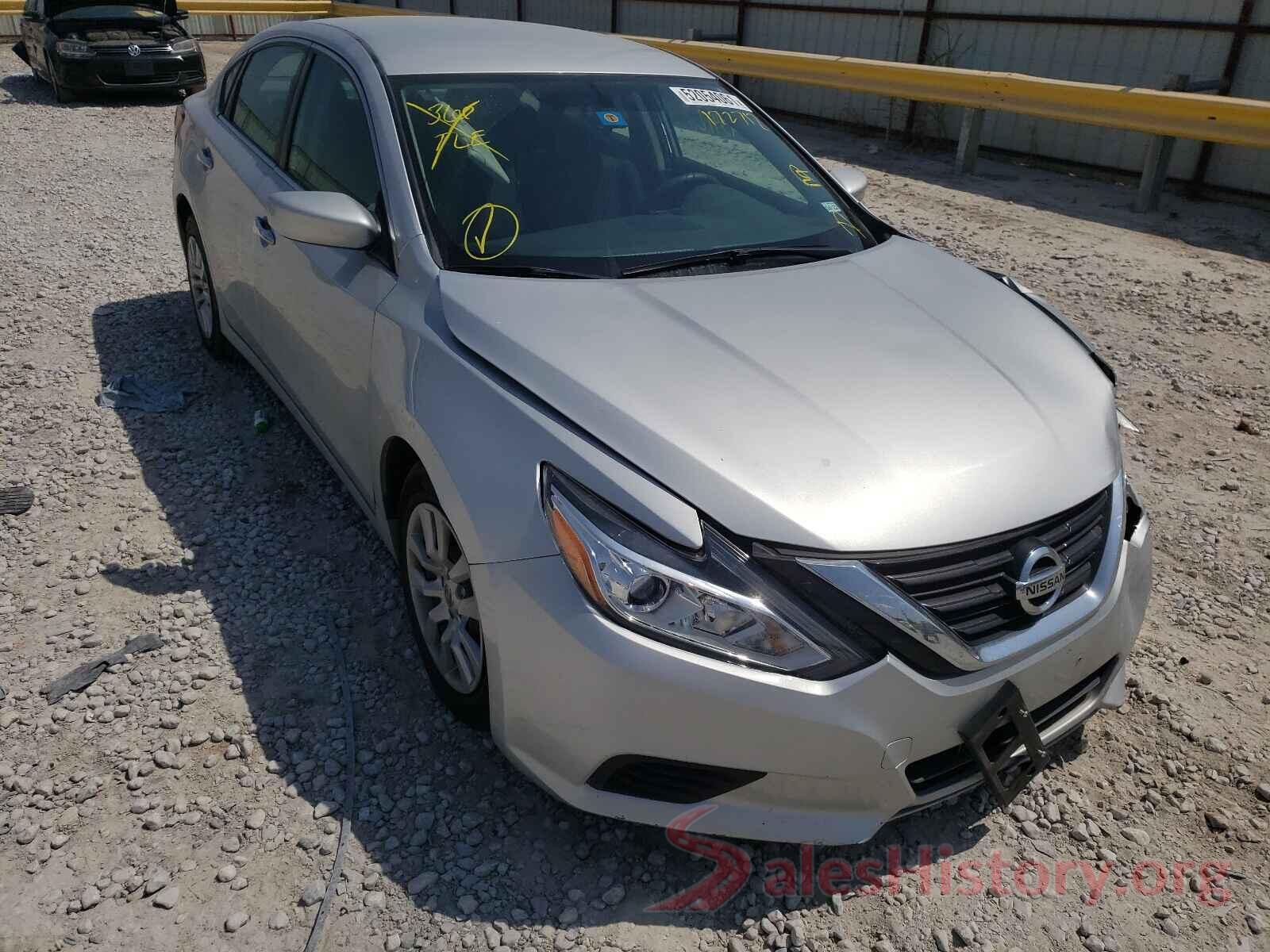 1N4AL3AP6JC172712 2018 NISSAN ALTIMA