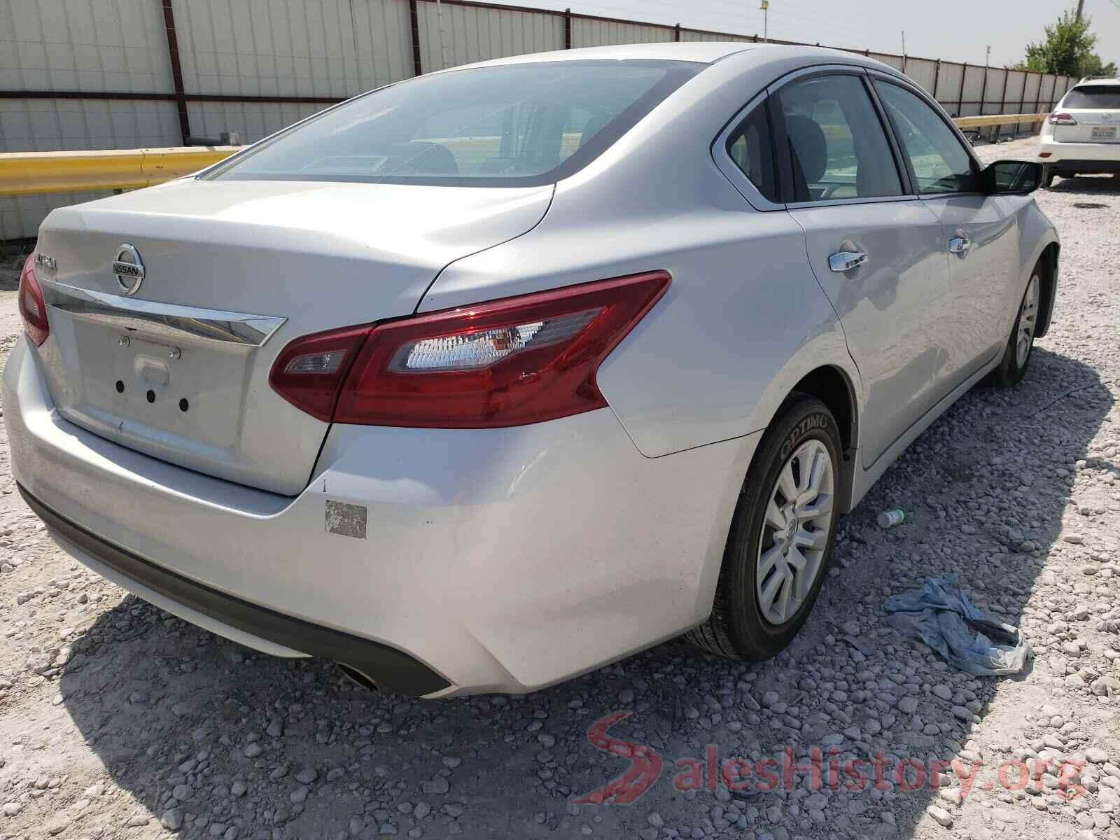 1N4AL3AP6JC172712 2018 NISSAN ALTIMA