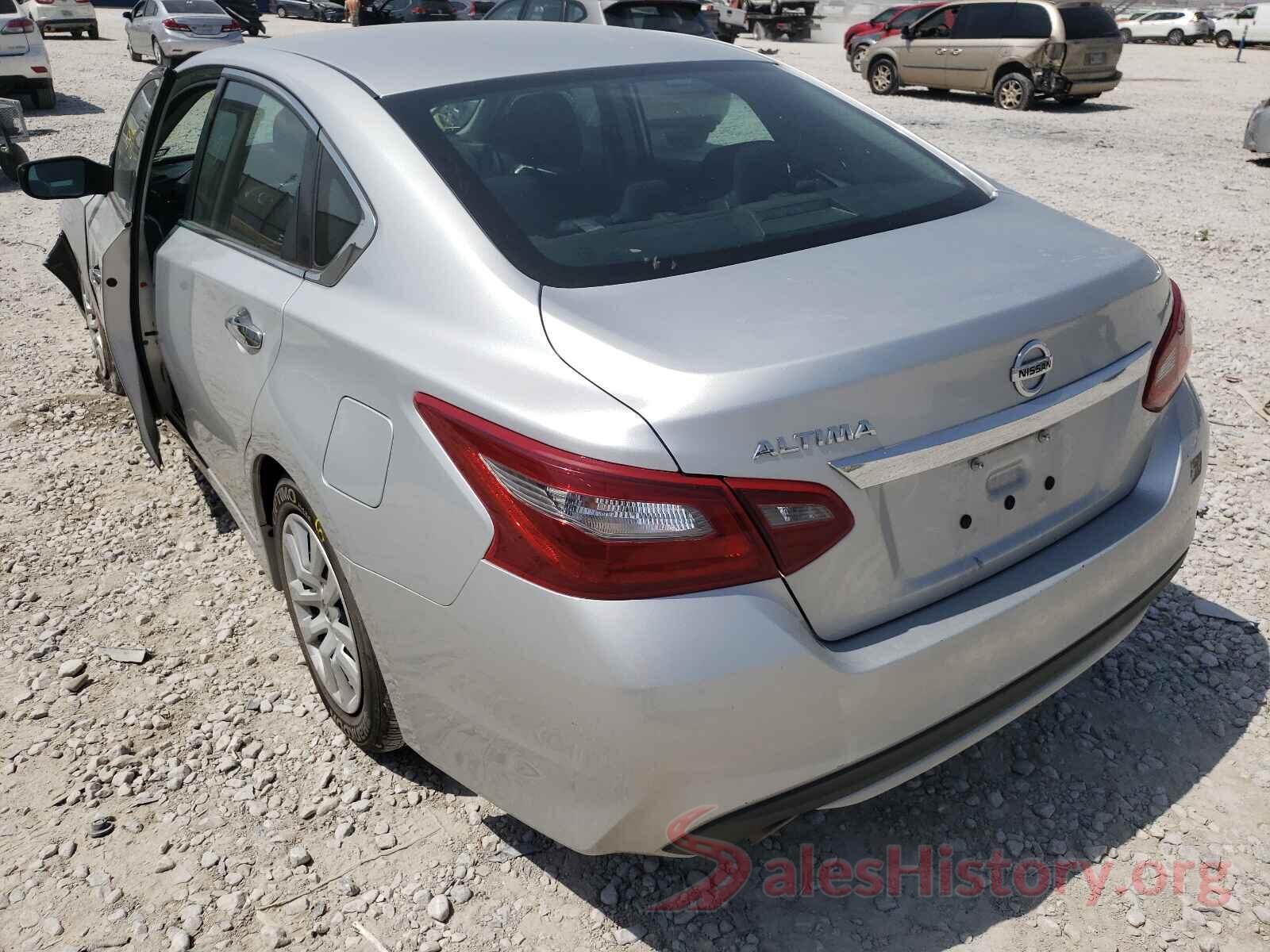 1N4AL3AP6JC172712 2018 NISSAN ALTIMA