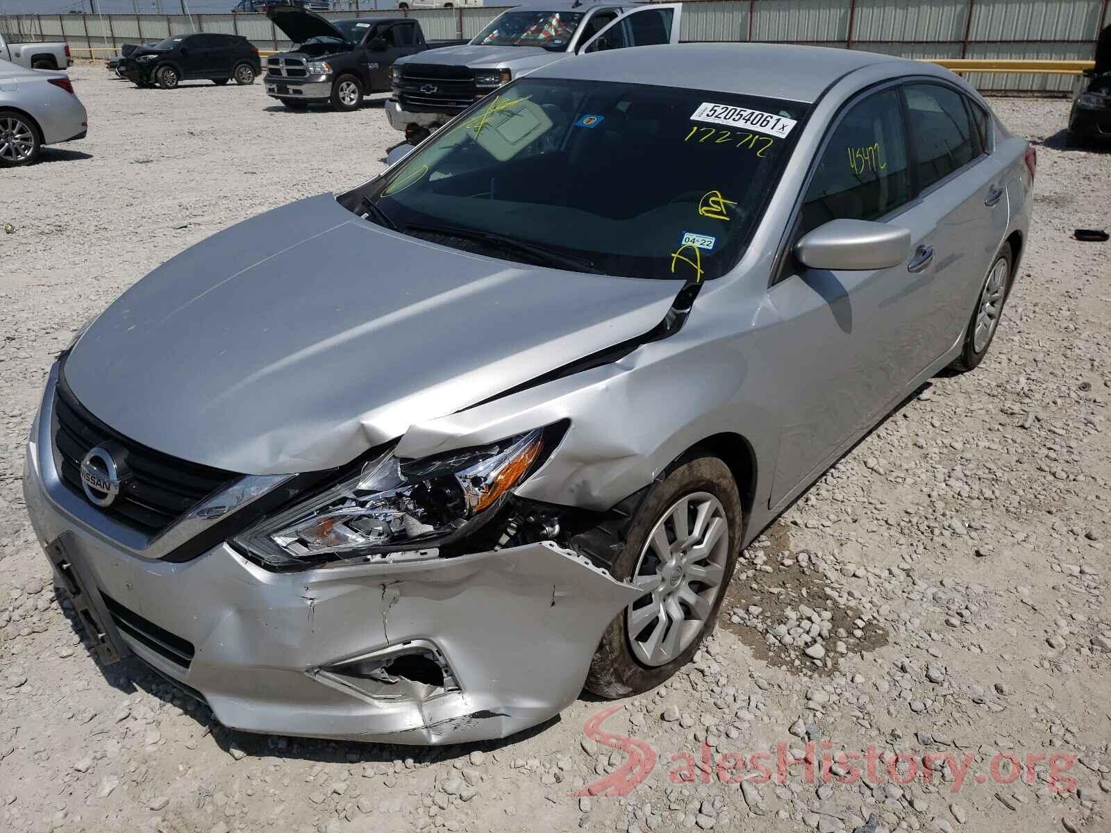 1N4AL3AP6JC172712 2018 NISSAN ALTIMA