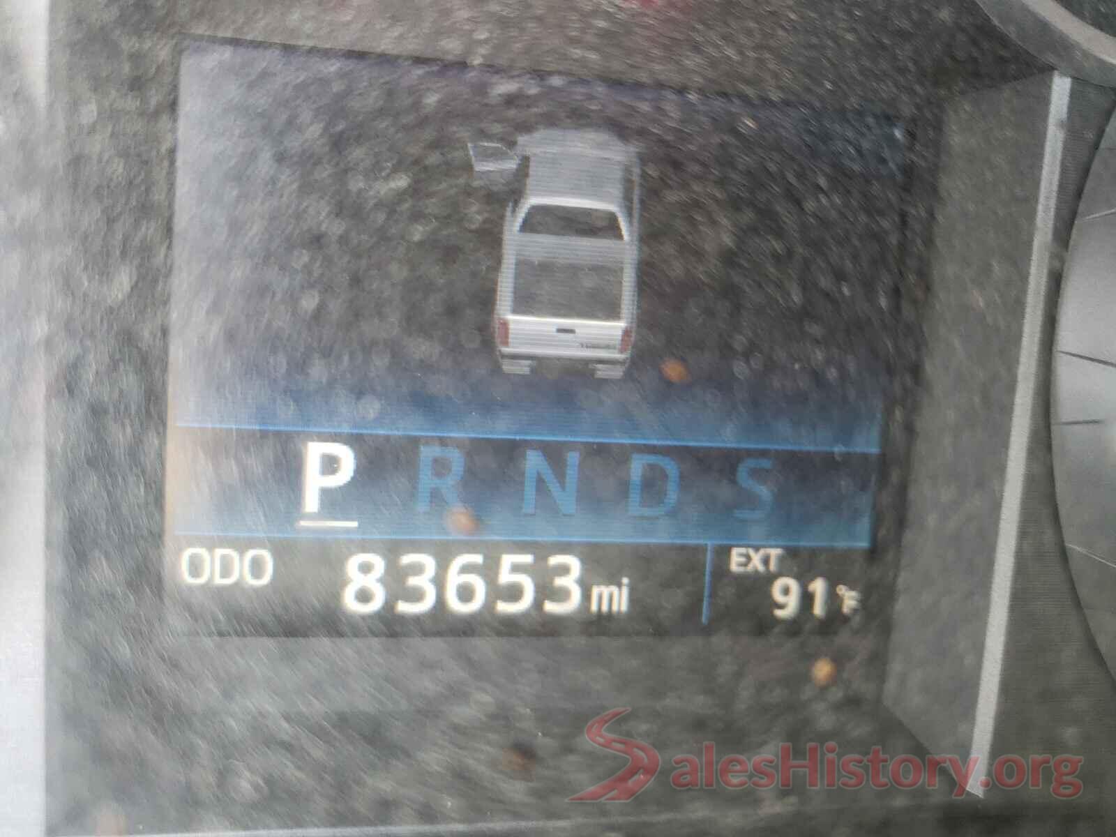 5TFEW5F10GX206583 2016 TOYOTA TUNDRA