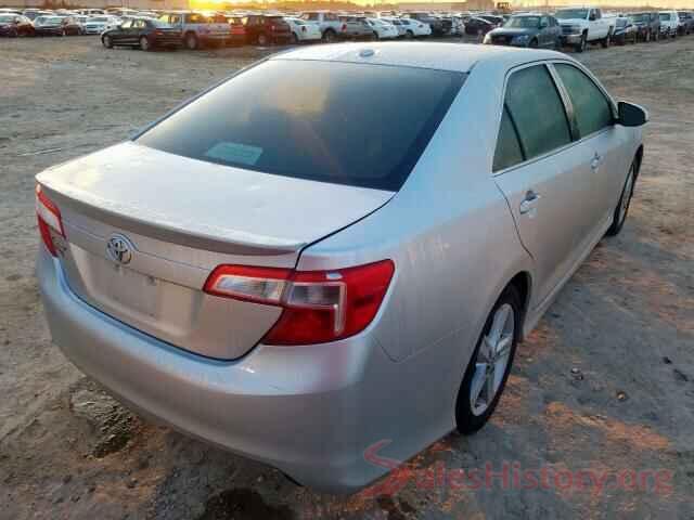 4T1BF1FK1CU143747 2012 TOYOTA CAMRY BASE