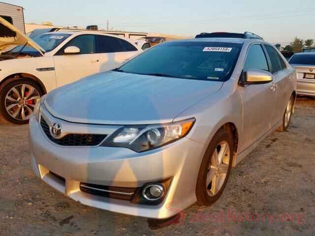 4T1BF1FK1CU143747 2012 TOYOTA CAMRY BASE