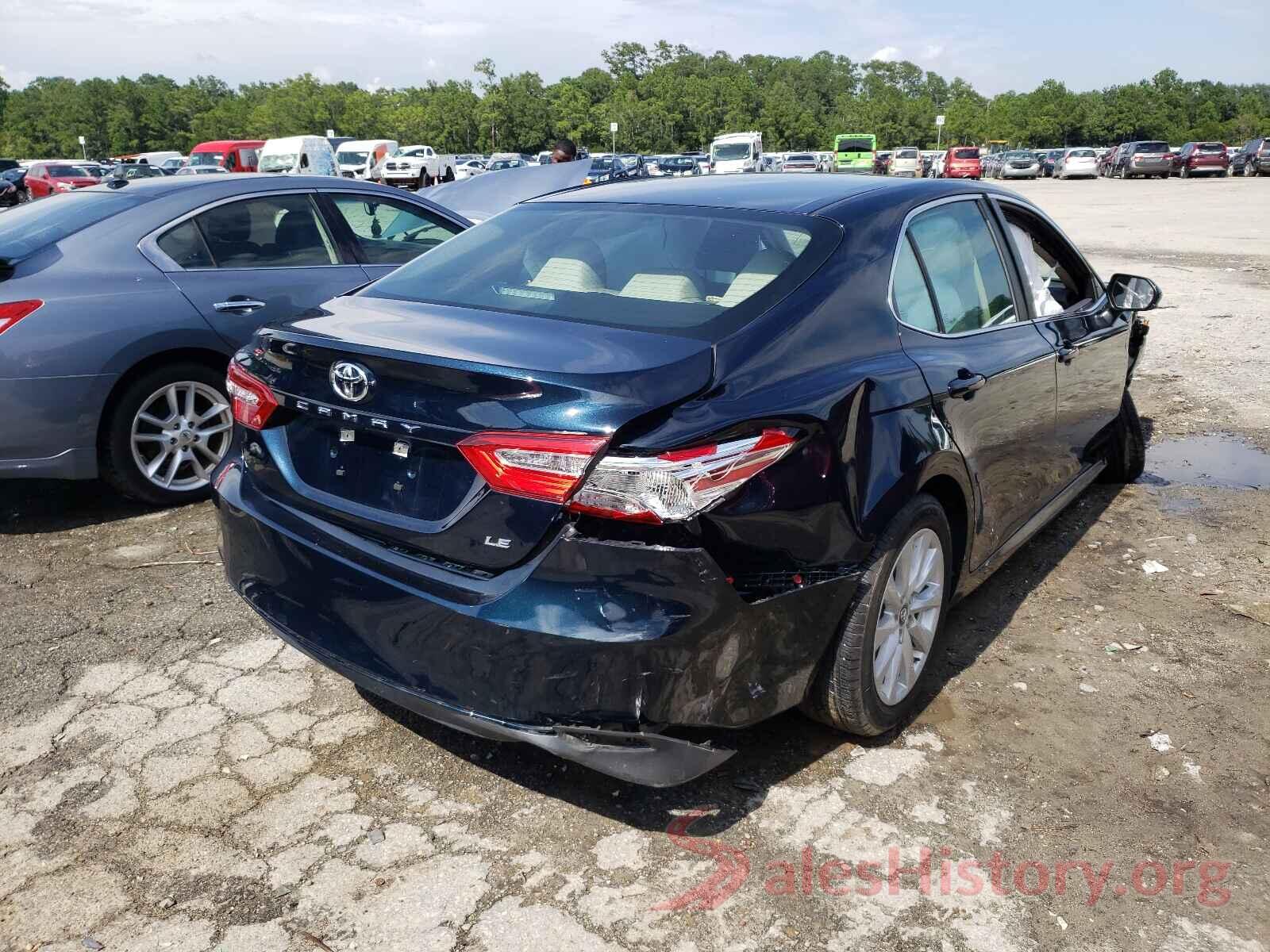 4T1B11HK6JU666366 2018 TOYOTA CAMRY