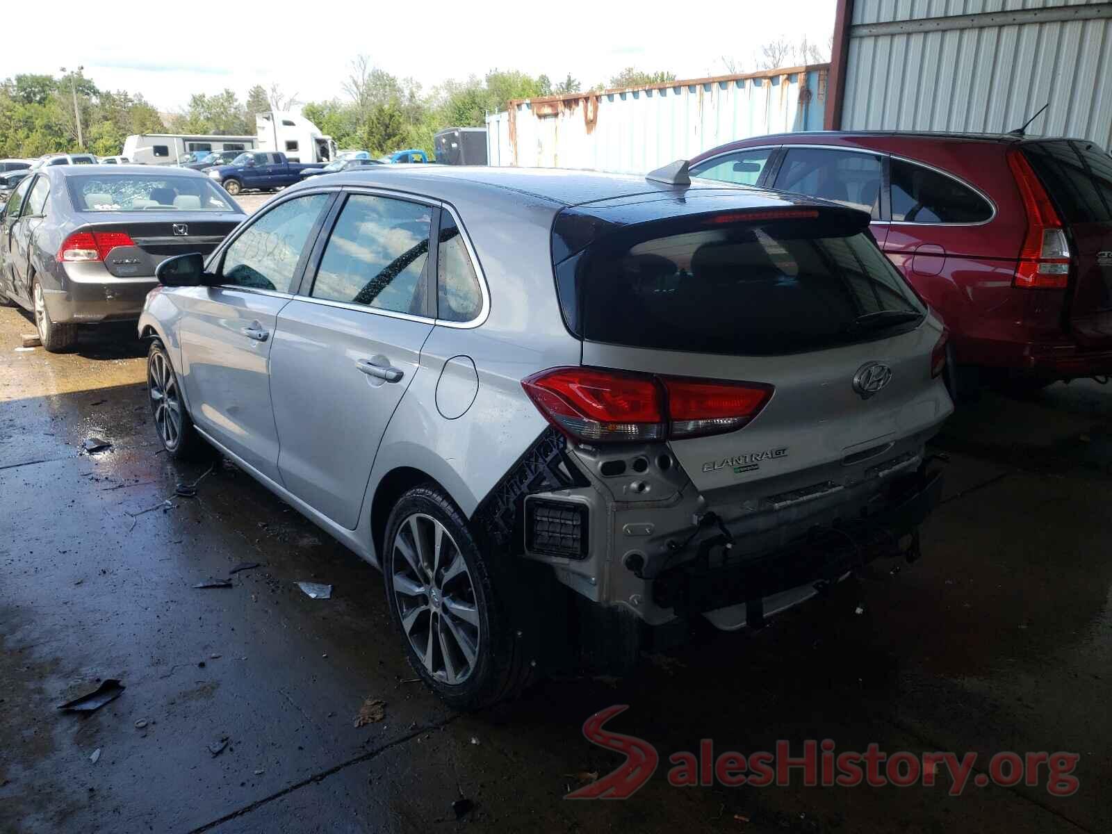 KMHH35LE7KU094741 2019 HYUNDAI ELANTRA