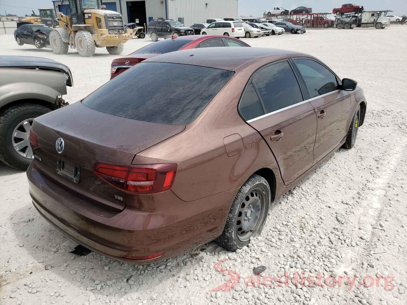 3VW2B7AJ0HM221073 2017 VOLKSWAGEN JETTA