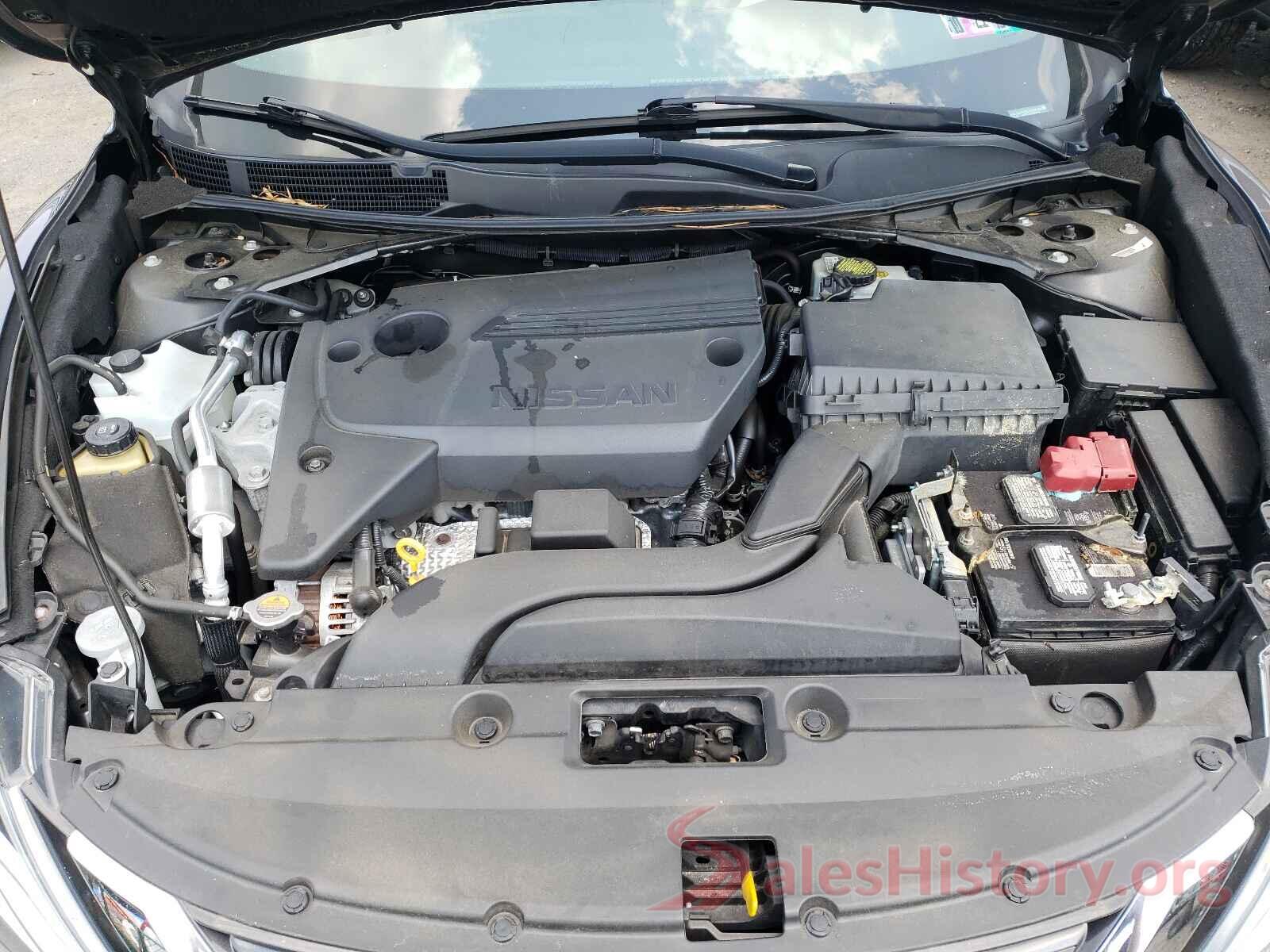 1N4AL3AP8GN391037 2016 NISSAN ALTIMA