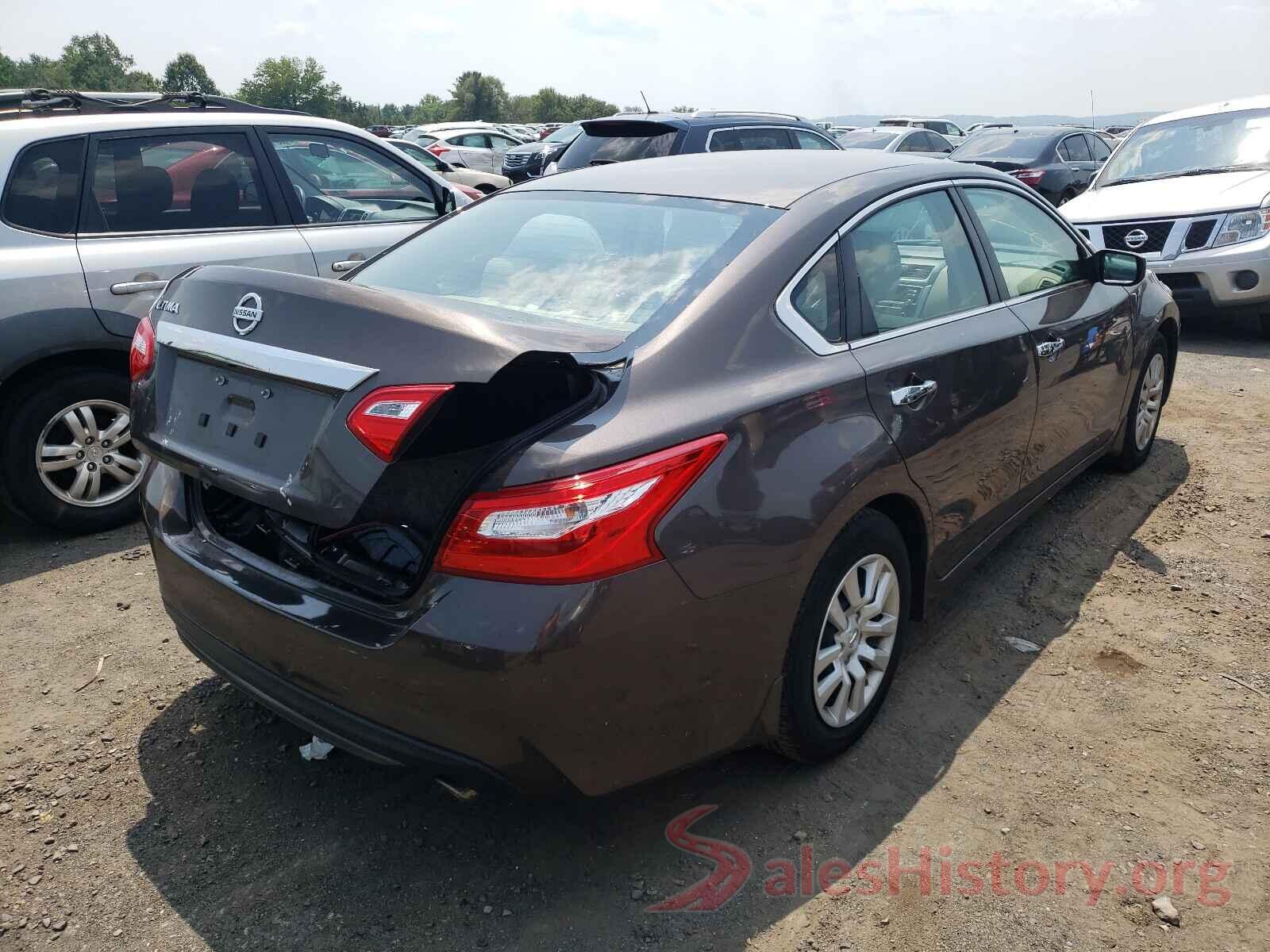 1N4AL3AP8GN391037 2016 NISSAN ALTIMA