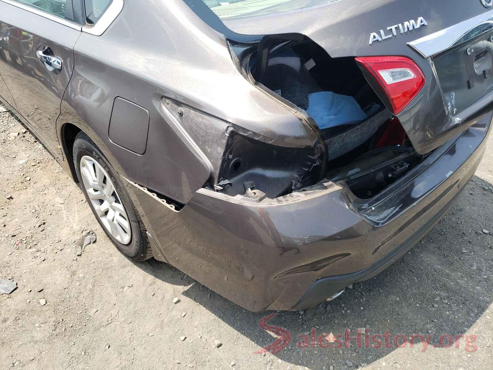 1N4AL3AP8GN391037 2016 NISSAN ALTIMA