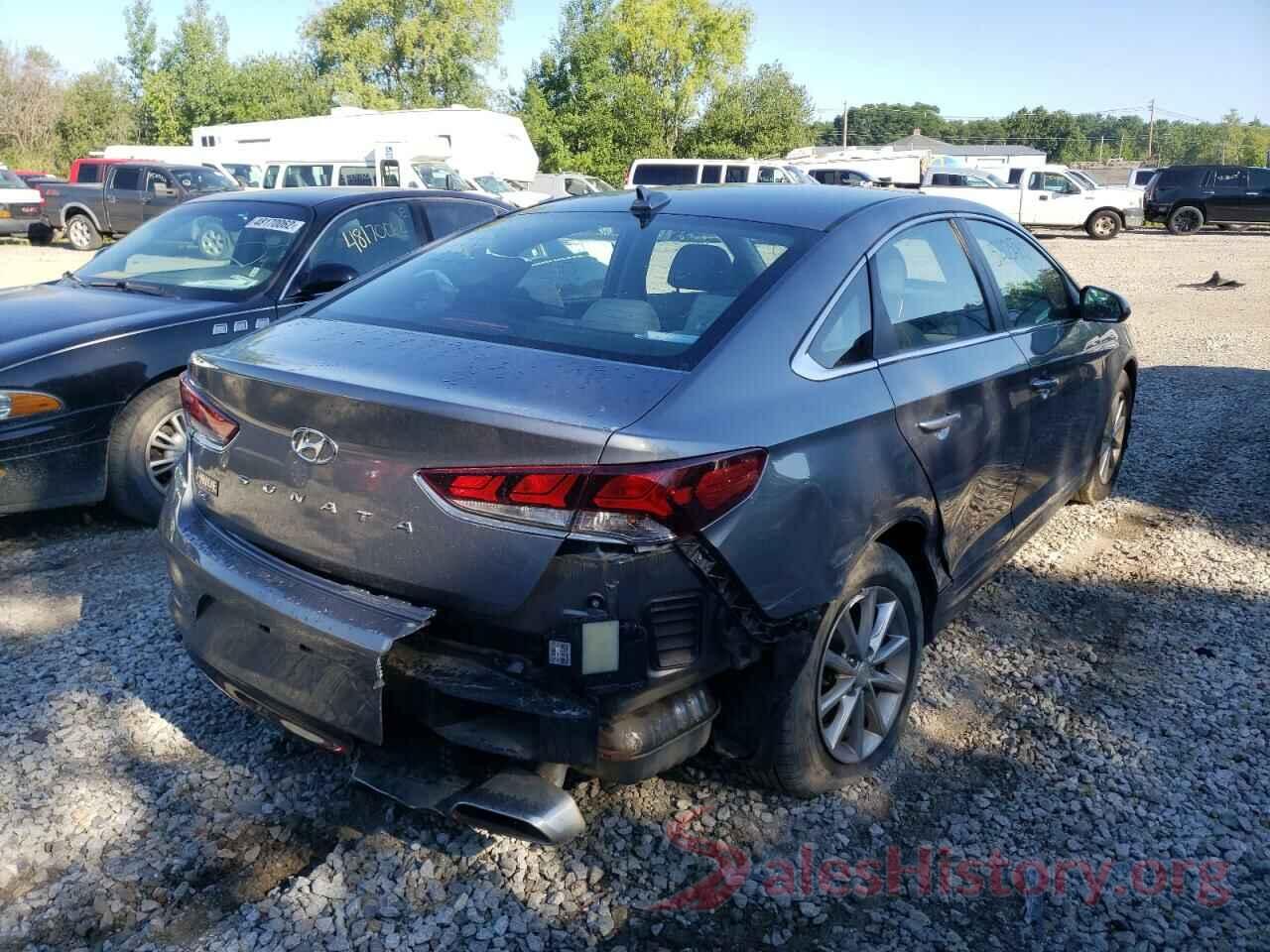 5NPE24AF5JH714429 2018 HYUNDAI SONATA