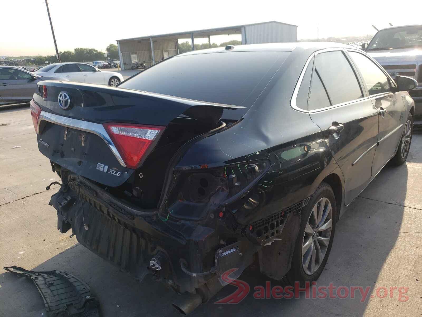 4T1BD1FK6GU189568 2016 TOYOTA CAMRY