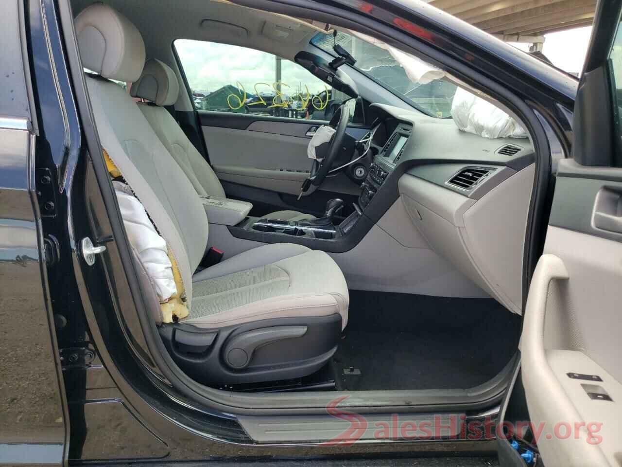 5NPE24AF0GH380979 2016 HYUNDAI SONATA